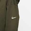 Blusão Feminino Nike Sabrina Hoddie - Foto 5