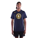 Camiseta Indiana Pacers NBA Nike All-Star Weekend Masculina - Foto 2