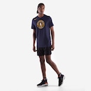 Camiseta Indiana Pacers NBA Nike All-Star Weekend Masculina - Foto 4