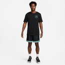 Camiseta Antetokounmpo Nike Worldwide Masculina - Foto 4