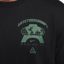 Camiseta Antetokounmpo Nike Worldwide Masculina - Foto 5