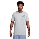 Camiseta Antetokounmpo Nike Worldwide Masculina - Foto 1