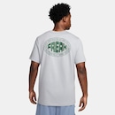 Camiseta Antetokounmpo Nike Worldwide Masculina - Foto 2