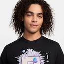 Camiseta Nike Photo SU24 Masculina - Foto 3