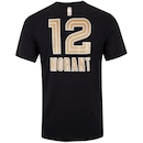 Camiseta Memphis Grizzlies NBA Nike Select Masculina - Foto 2