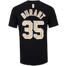 Camiseta Phoenix Suns NBA Nike Booker Select Masculina - Foto 2