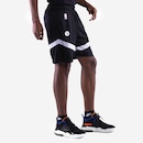 Bermuda Nike Brooklyn Nets NBA Masculino - Foto 3