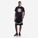 Bermuda Nike Brooklyn Nets NBA Masculino - Foto 5