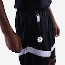 Bermuda Nike Brooklyn Nets NBA Masculino - Foto 6