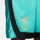 Bermuda Liverpool x LeBron James DNA Nike Masculina - Foto 7