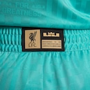 Bermuda Liverpool x LeBron James DNA Nike Masculina - Foto 8