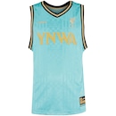 Camiseta Regata Liverpool x LeBron James Nike DNA Masculina - Foto 2