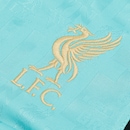 Camiseta Regata Liverpool x LeBron James Nike DNA Masculina - Foto 4