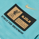 Camiseta Regata Liverpool x LeBron James Nike DNA Masculina - Foto 7