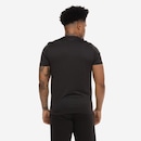 Camiseta Puma Mesclada Treino Essentials Masculina - Foto 2