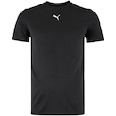 Camiseta Puma Mesclada Treino Essentials Masculina - Foto 4