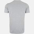 Camiseta Puma Mesclada Treino Essentials Masculina - Foto 2