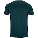 Camiseta Puma Mesclada Treino Essentials Masculina - Foto 2