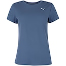 Camiseta Puma Graphics Forever Faster Feminina - Foto 1