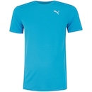 Camiseta Puma Graphics Running Faster Masculina - Foto 1