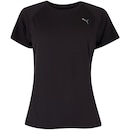 Camiseta Puma Treino Velocity Feminina - Foto 1