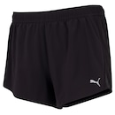 Short Feminino Puma Run Velocity 3 - Foto 1