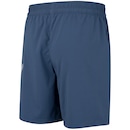 Bermuda Puma Tad Essential Big Logo 7 Masculina - Foto 3