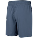 Bermuda Puma Tad Essential Big Logo 7 Masculina - Foto 7