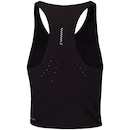 Camiseta Regata Puma Top Crop Raceday Ultraform Running Feminina - Foto 2