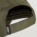 Boné Adulto Puma Essential Metal Cat BB Aba curva - Foto 5