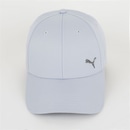 Boné Adulto Puma Essential Metal Cat BB Aba curva - Foto 2
