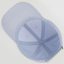 Boné Adulto Puma Essential Metal Cat BB Aba curva - Foto 6