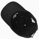 Boné PUMA Essential Script Logo Dad Aba Curva - Foto 6