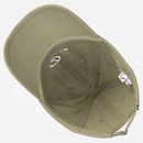 Boné PUMA Essential Script Logo Dad Aba Curva - Foto 6