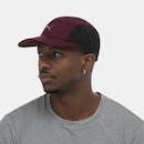 Boné Adulto Puma Essential Running 5 Panel Aba Reta - Foto 3