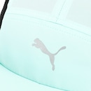 Boné Adulto Puma Essential Running 5 Panel Aba Reta - Foto 4