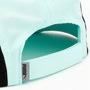 Boné Adulto Puma Essential Running 5 Panel Aba Reta - Foto 5