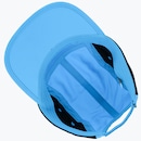 Boné Adulto Puma Essential Running 5 Panel Aba Reta - Foto 7