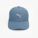 Boné Adulto Puma Running III Aba Curva - Foto 2