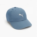 Boné Adulto Puma Running III Aba Curva - Foto 3