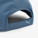 Boné Adulto Puma Running III Aba Curva - Foto 5