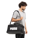 Mala Puma Challenger Small Sports Bag 35 Litros - Foto 1