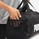 Mala Puma Challenger Small Sports Bag 35 Litros - Foto 5