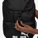 Mochila Puma Phase Hooded Backpack 25 Litros - Foto 3