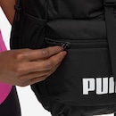 Mochila Puma Phase Hooded Backpack 25 Litros - Foto 4