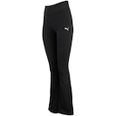 Calça Legging Puma Essentials Highwaist Flared Feminina - Foto 1