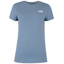 Camiseta Puma Essential Small Logo Feminina - Foto 1