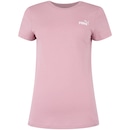 Camiseta Puma Essential Small Logo Feminina - Foto 5