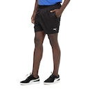 Bermuda Puma Essential Woven 5 Masculina - Foto 2