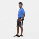 Bermuda Puma Essential Block Masculina - Foto 5